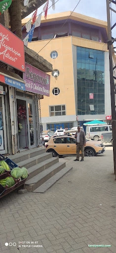 Begonya Çiçekçilik & Çikolata