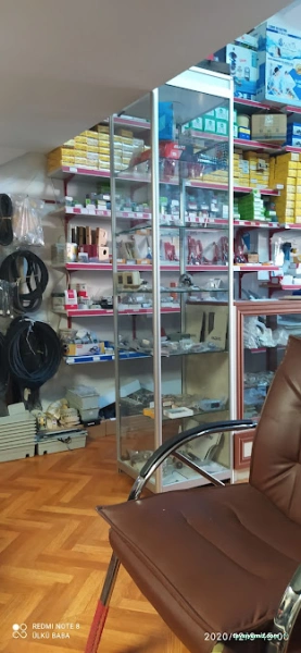 Begüm Konfeksiyon Makinaları