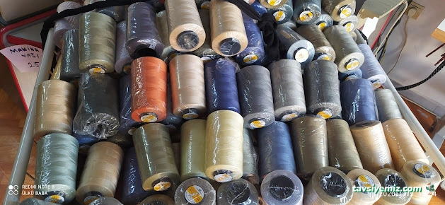 Begüm Konfeksiyon Makinaları