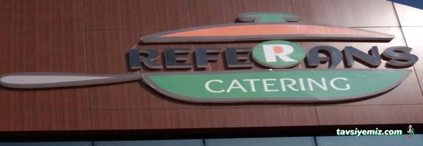 Begüm Referans Holding - Bursa Toplu Yemek