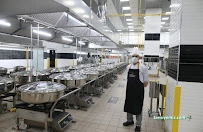 Begüm Referans Holding - Bursa Toplu Yemek - Bursa Tabldot Yemek - Catering Organizasyon