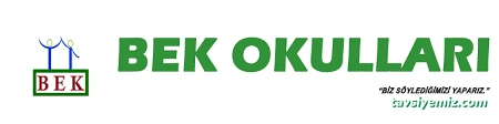 Bek Okulları