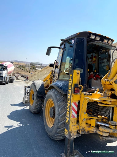 Bekdemir Otomotiv Oto Cam