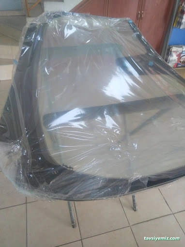 Bekdemir Otomotiv Oto Cam