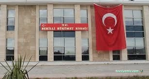 Bekillli Kaymakamlığı