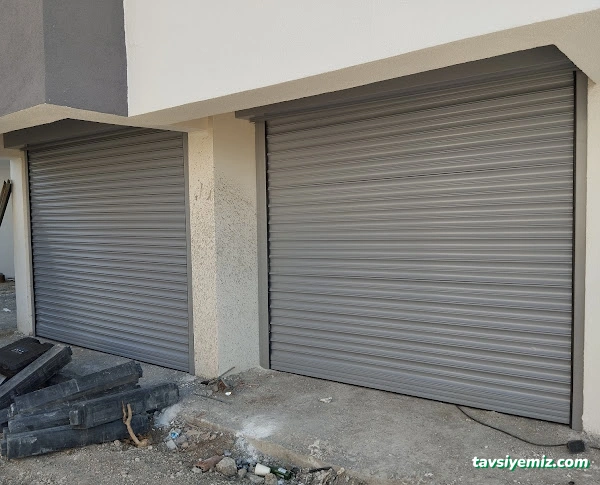 Bekir Otomatik Kepenk