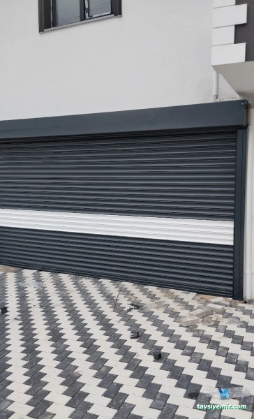 Bekir Otomatik Kepenk