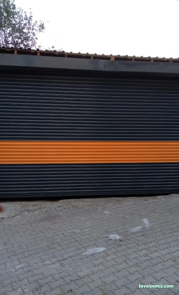 Bekir Otomatik Kepenk