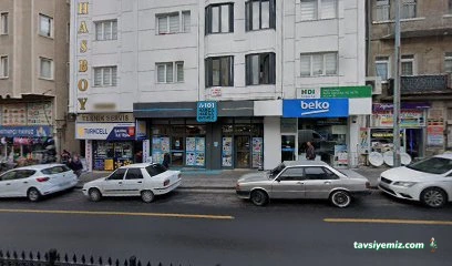 Beko - Öz-Taşıtlar