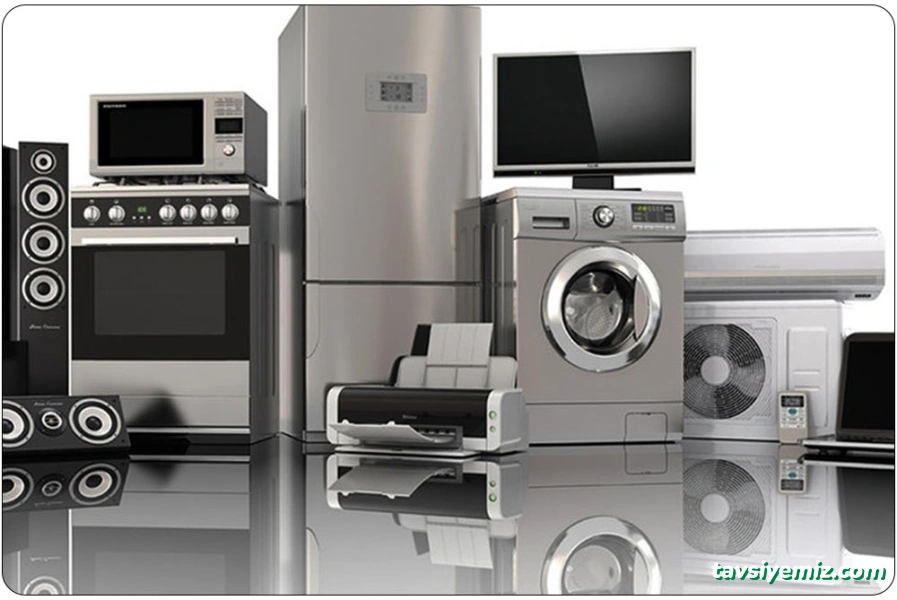 Beko-Yolcu Elektronik Beyaz Eşya