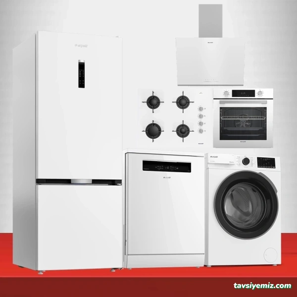 Beko-Yolcu Elektronik Beyaz Eşya