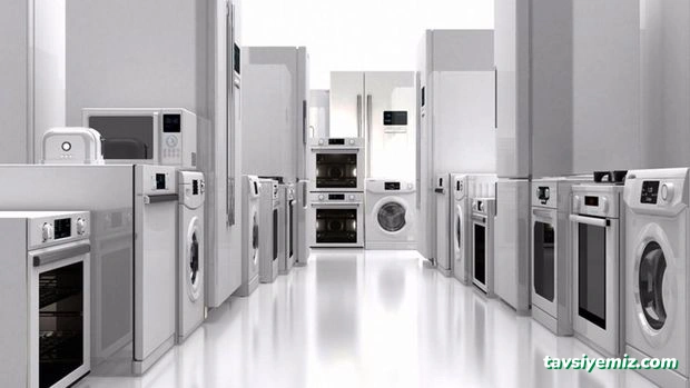 Beko-Yolcu Elektronik Beyaz Eşya