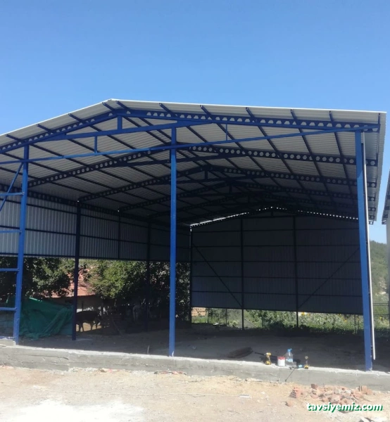 Bektas Elmas Demir Doğrama