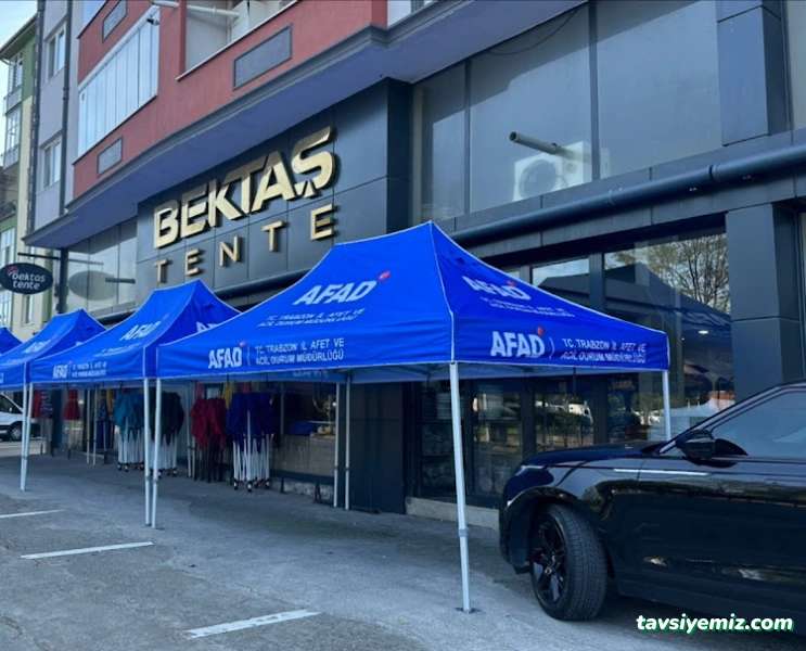Bektaş Tente
