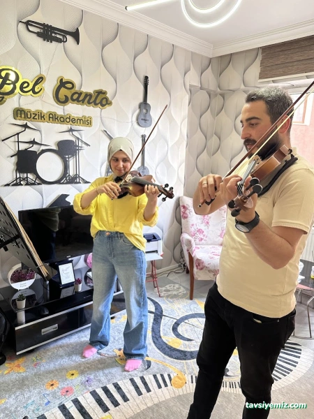 Bel Canto Sanat Okulu