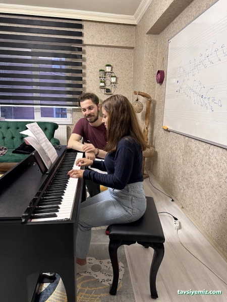 Bel Canto Sanat Okulu