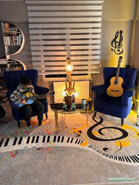 Bel Canto Sanat Okulu