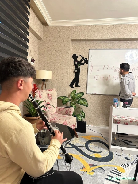 Bel Canto Sanat Okulu