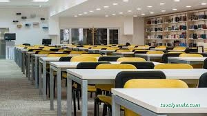 Belediye Halk Kütüphanesi Ve Kurs Merkezi