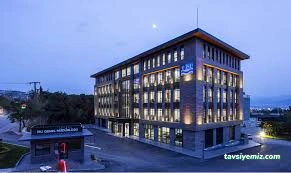 Belediye Su Ve Kanalizasyon İşleri Müdürlüğü