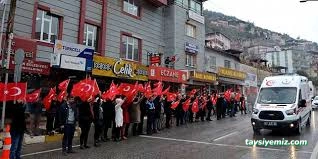 Belen Belediyesi - Hatay Belen - 1
