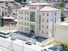 Belen Kaymakamlığı