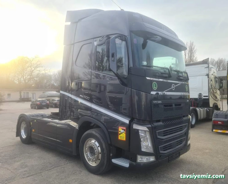 Belgeli Uluslararası Nakliyat