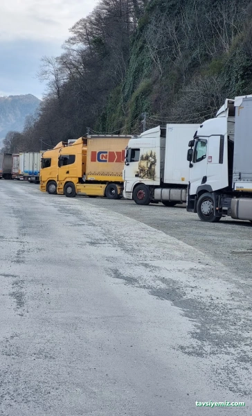 Belgeli Uluslararası Nakliyat