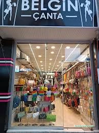 Belgin Çanta