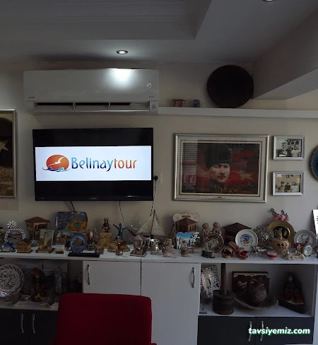 Belinay Turizm