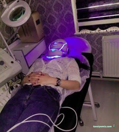 Belinda Güzellik Ve Estetik Merkezi