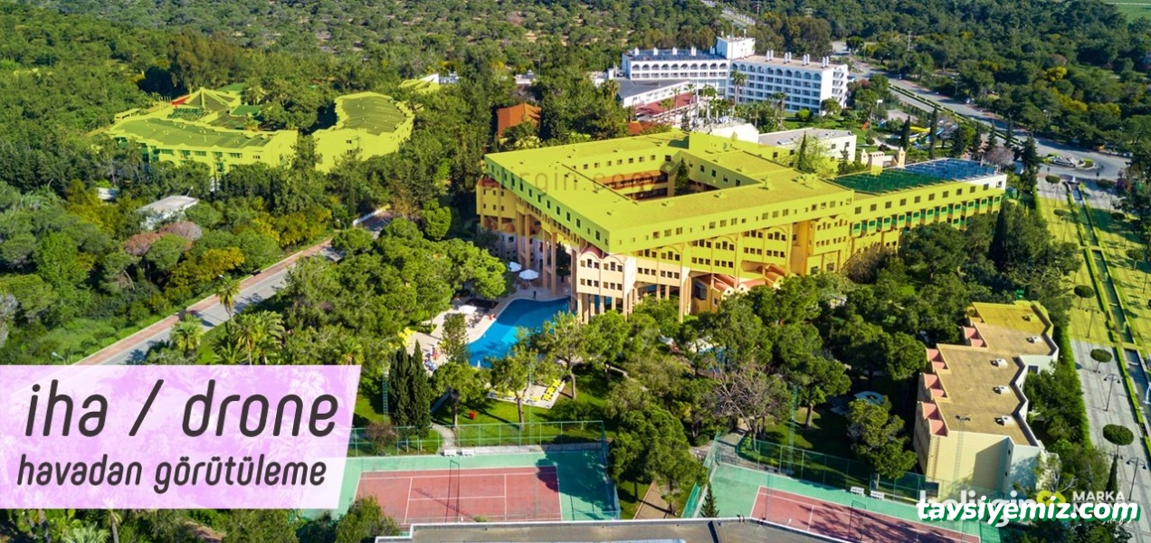 Belirgin Marka Mm - Reklam