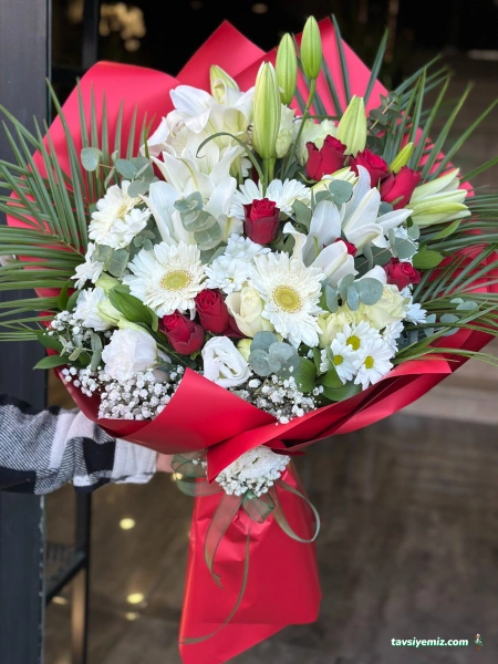 Belkıs Çiçek Organizasyon