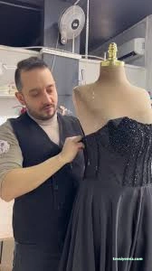 Belkıs Design Dikimevi