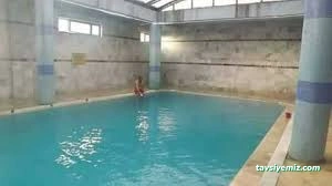 Belkızana Kaplıcaları Ahmet Kaya Oteli