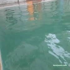 Belkızana Kaplıcaları Ahmet Kaya Oteli