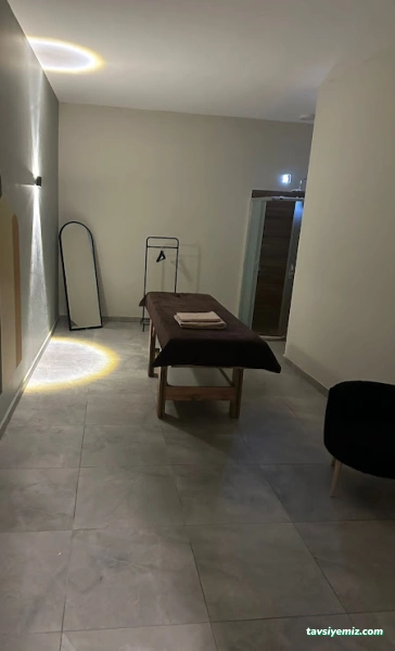 Bella Vista Luxury Spa Masaj