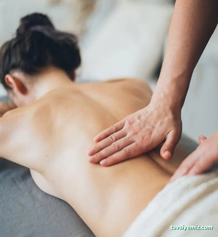 Bella Vista Luxury Spa Masaj