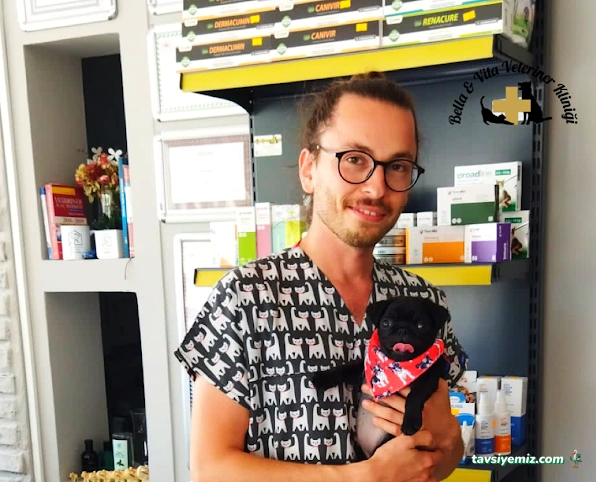 Bella & Vita Veteriner Kliniği