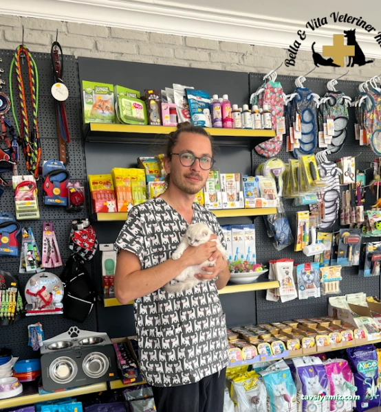 Bella & Vita Veteriner Kliniği