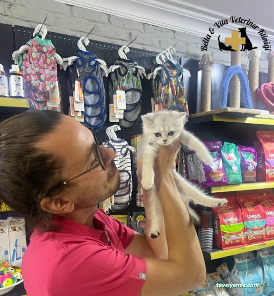 Bella & Vita Veteriner Kliniği