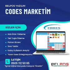 Belpos Yazılım Ve Güvenlik Sistemleri