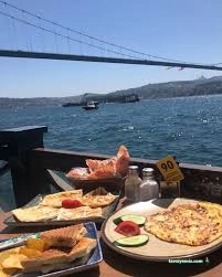 Beltaş Sanatçılar Cafe