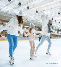 Beltaş Sentetik Buz Pisti Ve Spor Kompleksi