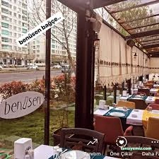 Ben Û Sen Meyhanesi