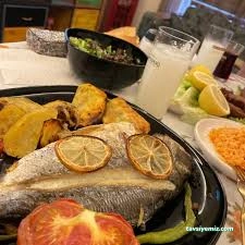 Ben Û Sen Meyhanesi