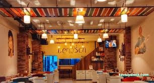 Ben Û Sen Meyhanesi