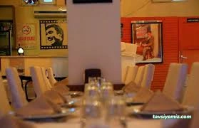 Ben Û Sen Meyhanesi