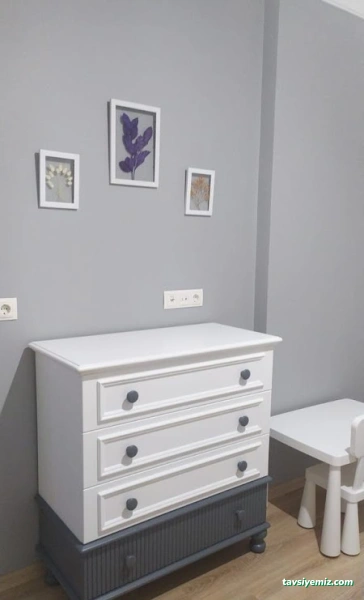 Berat Ahşap Mobilya San. Tic. Ltd