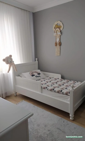 Berat Ahşap Mobilya San. Tic. Ltd